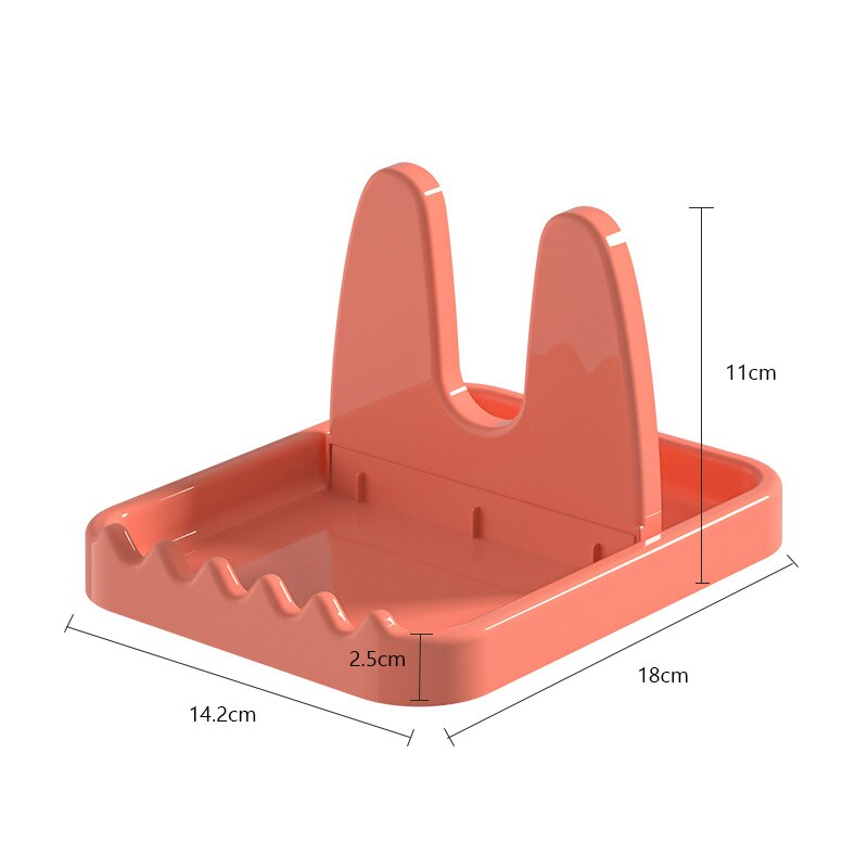 Easy-Rest™ | Repose cuillère | Cuisine