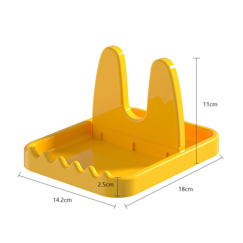 Easy-Rest™ | Repose cuillère | Cuisine